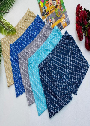 Трусы для мальчиков 5шт 173059