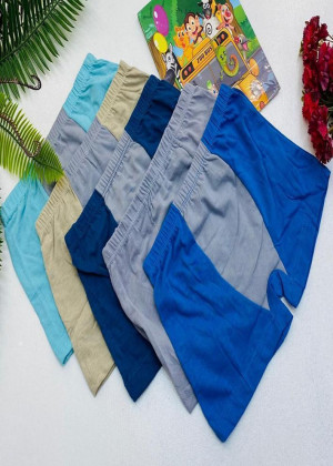 Трусы для мальчиков 5шт 173062