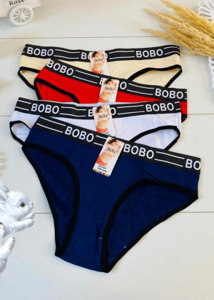 Трусы 5шт 173067