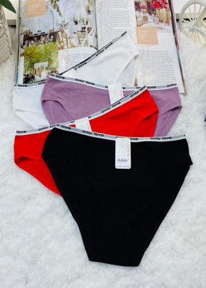 Трусы 5шт 173069