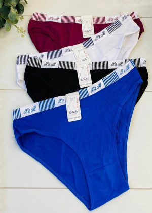 Трусы 5шт 173070