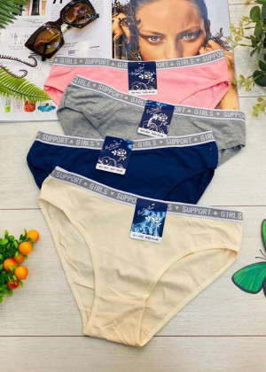 Трусы 5шт 173071