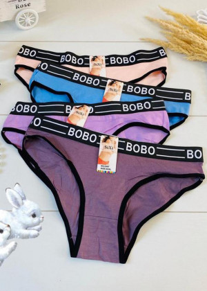 Трусы 5шт 173074