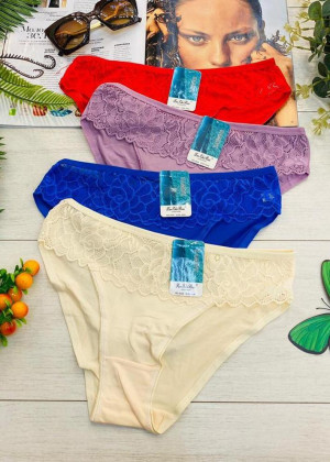 Трусы 5шт 173075