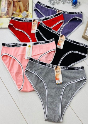 Трусы 10шт 173087