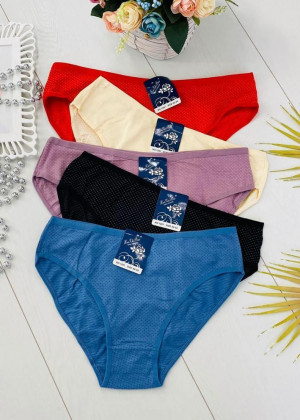 Трусы 10шт 173088