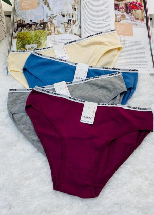 Трусы 10шт 173090