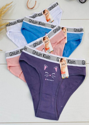 Трусы 10шт 173091