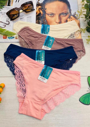 Трусы 10шт 173092