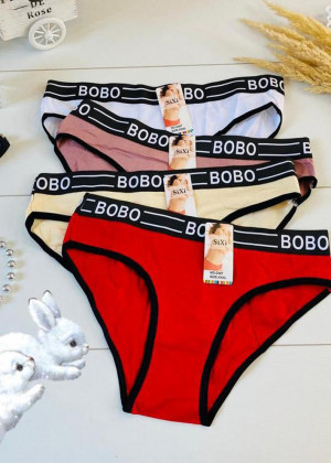 Трусы 10шт 173093