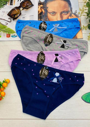 Трусы 10шт 173094