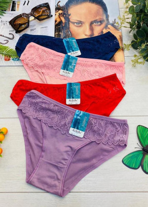 Трусы 10шт 173095