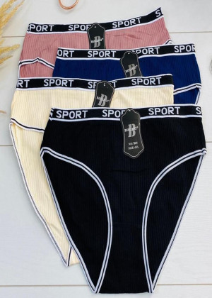 Трусы 10шт 173096