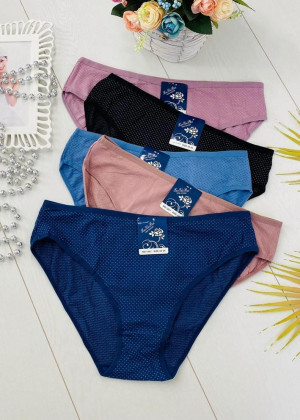 Трусы 10шт 173097