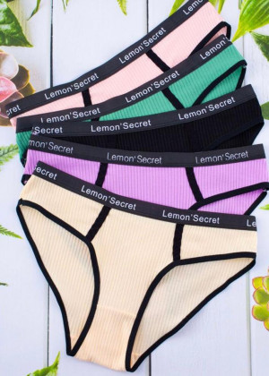 Трусы 10шт 173098