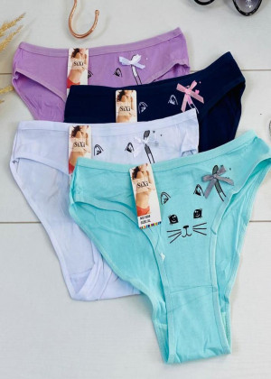 Трусы 10шт 173099