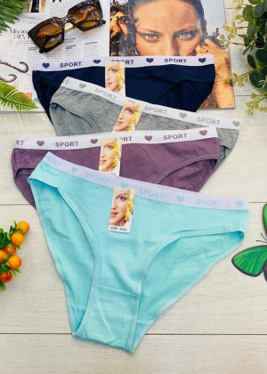 Трусы 10шт 173100