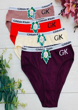 Трусы 10шт 173103