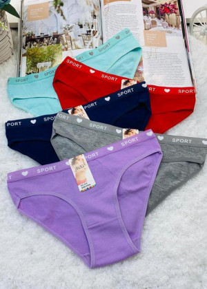 Трусы 10шт 173105