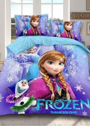 Детское постельное белье 173125