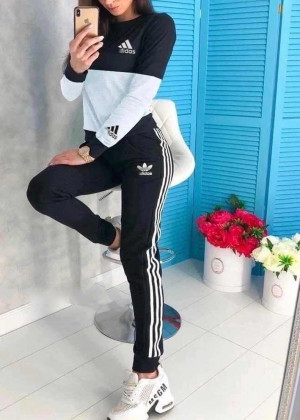Спортивный костюм 173390