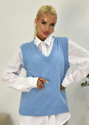 Жилет 173454