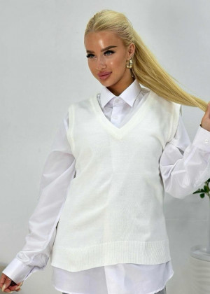 Жилет 173457