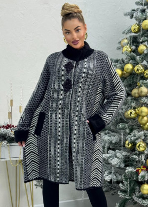 Кардиган 173837
