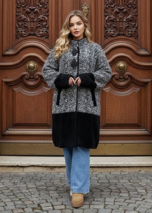 Кардиган 173856