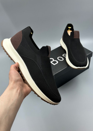Кроссовки 176035