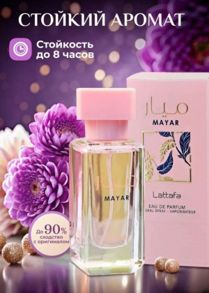 Духи 176647