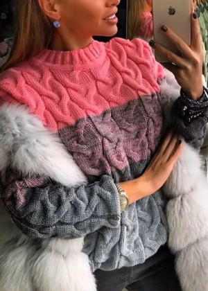 Свитер 93995 Свитер 93995
